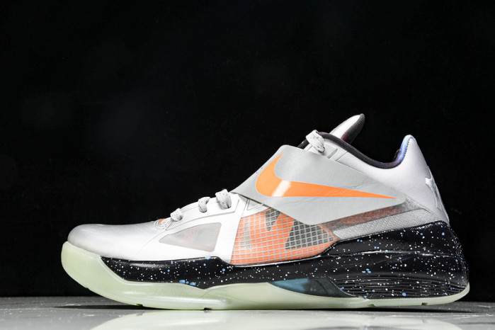 Nike Zoom KD 4 ''All Star - Galaxy'' 2024 FD2635-001