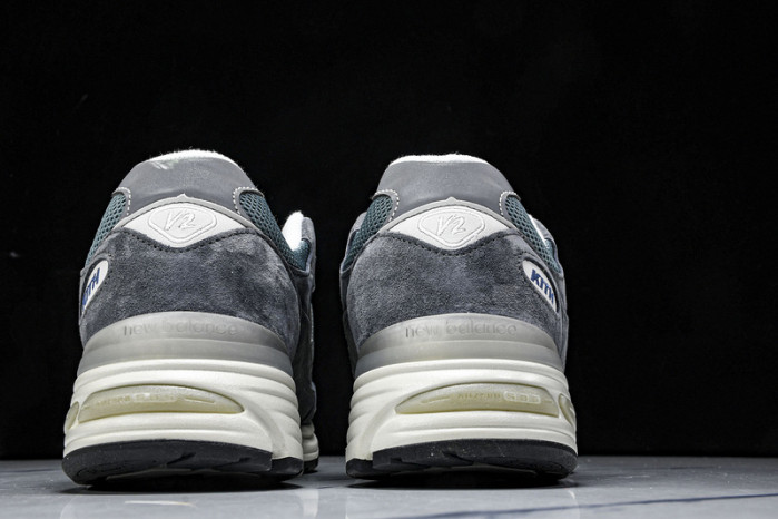 New Balance NB 991V2 Made in UK Osaka Pack U991KH2