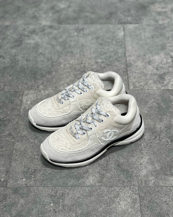 CHANE1 SNEAKER