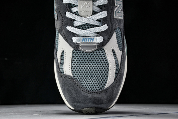 New Balance NB 991V2 Made in UK Osaka Pack U991KH2
