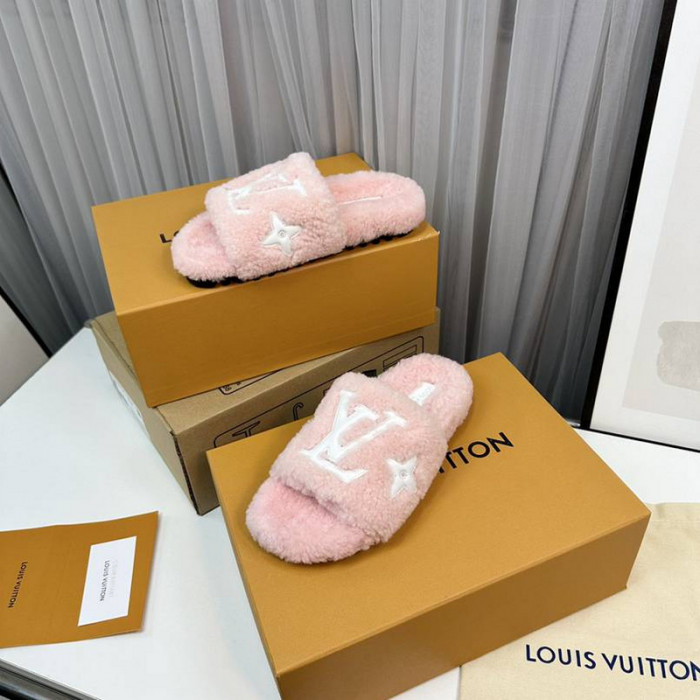 1*V SLIPPERS 11V0107-004