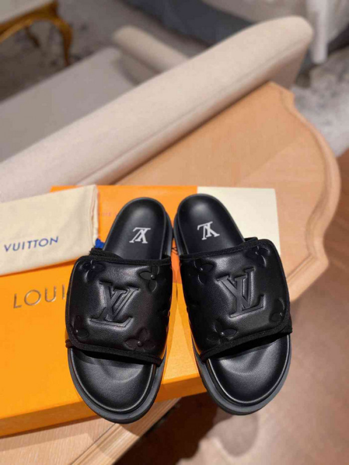 1*V SLIPPERS 11V0107-027