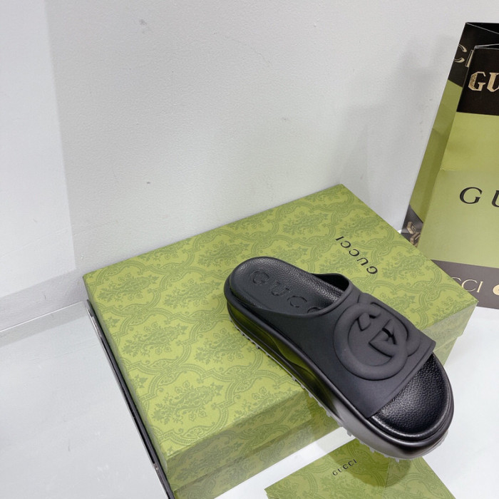 gucc slippers gu568-007