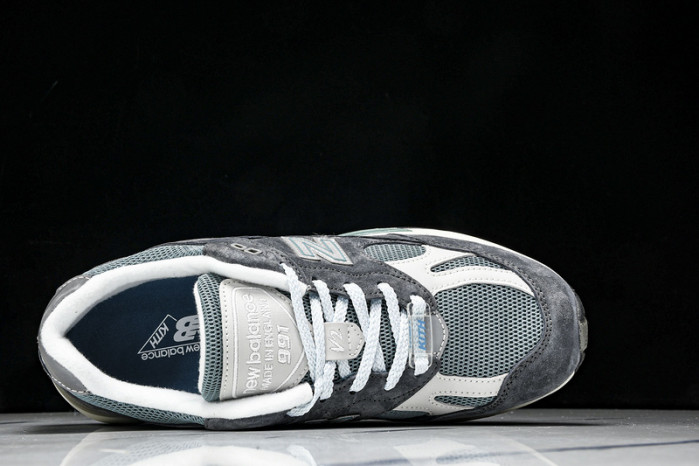 New Balance NB 991V2 Made in UK Osaka Pack U991KH2