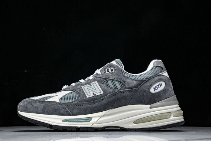 New Balance NB 991V2 Made in UK Osaka Pack U991KH2