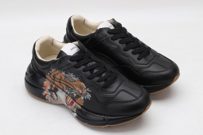 GUCC TRAINER SNEAKER