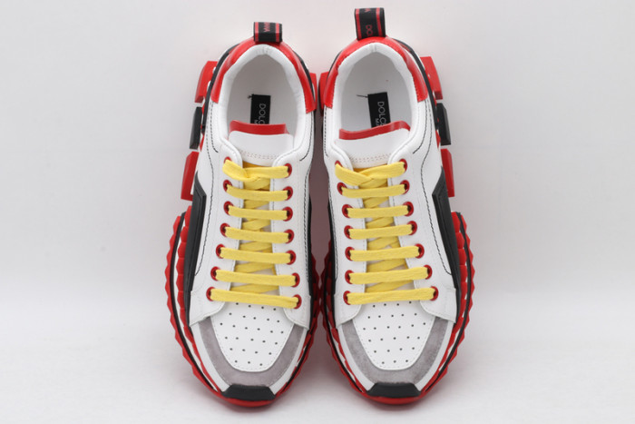 d.g. sneakers