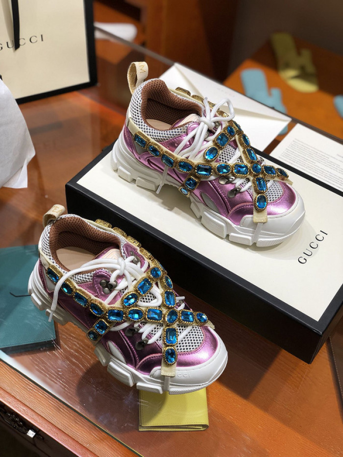 GUCC SNEAKER