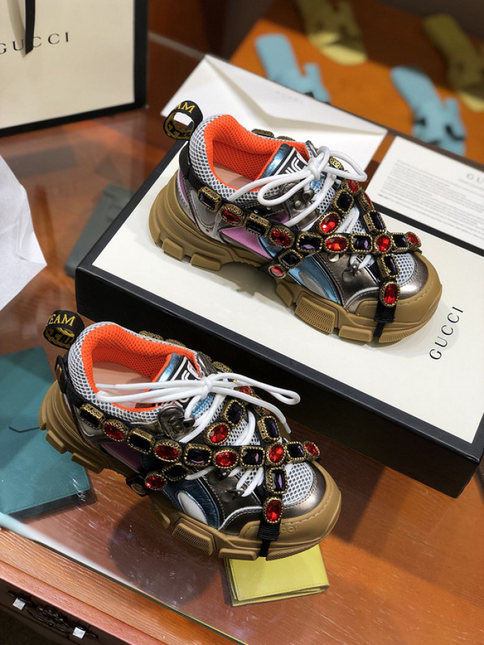 GUCC SNEAKER
