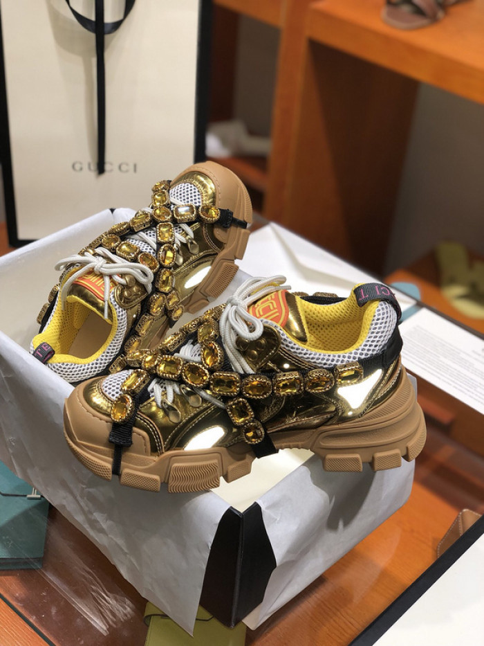 GUCC SNEAKER