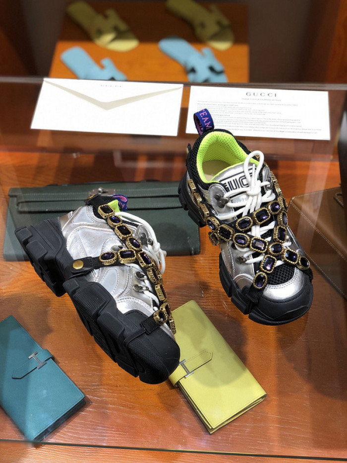 GUCC SNEAKER