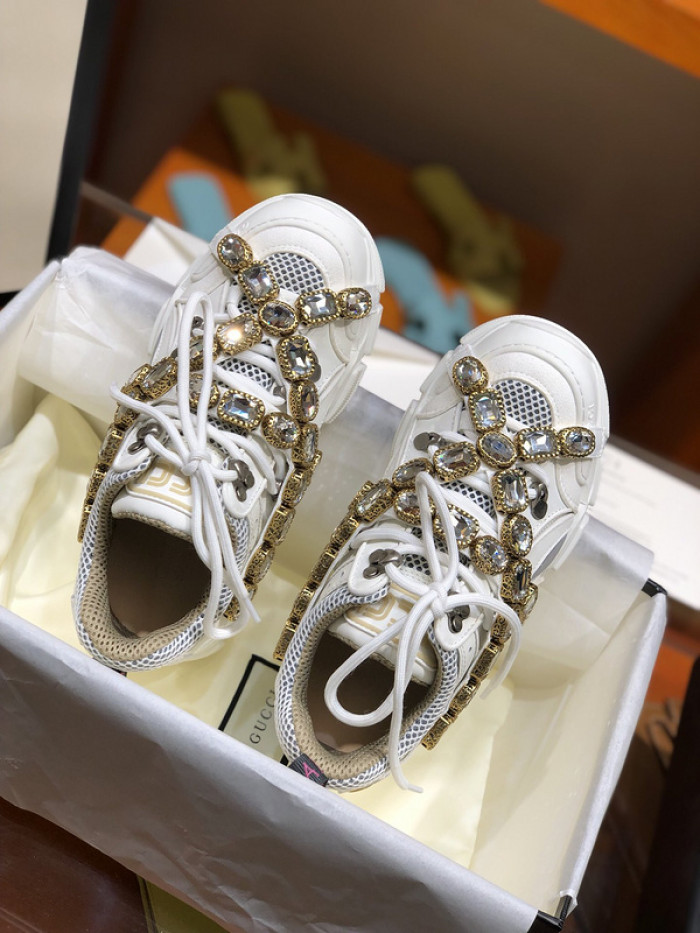 GUCC SNEAKER