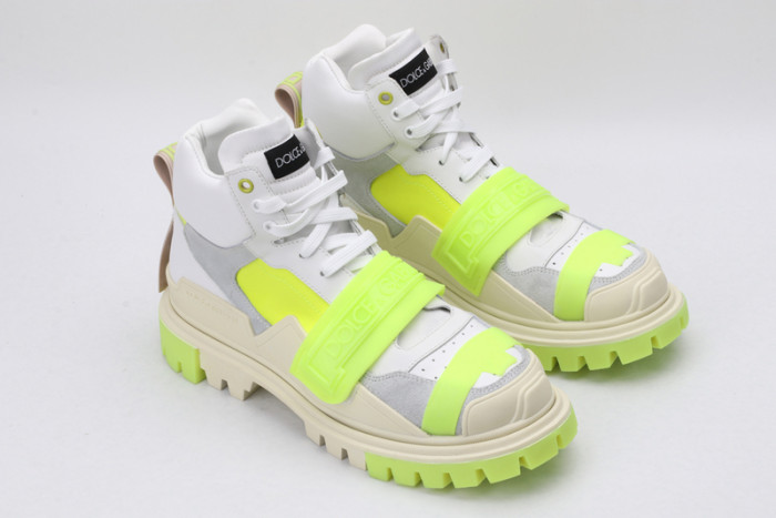 d.g. sneakers
