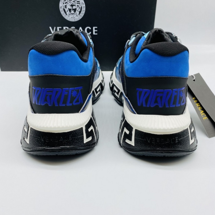 vers chain reaction sneakers