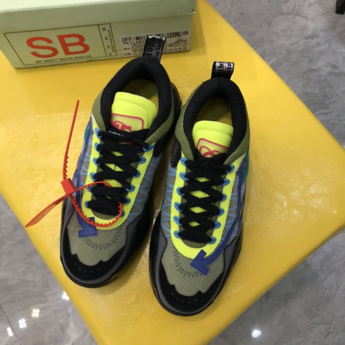 OFW ODSY-1000 SNEAKER