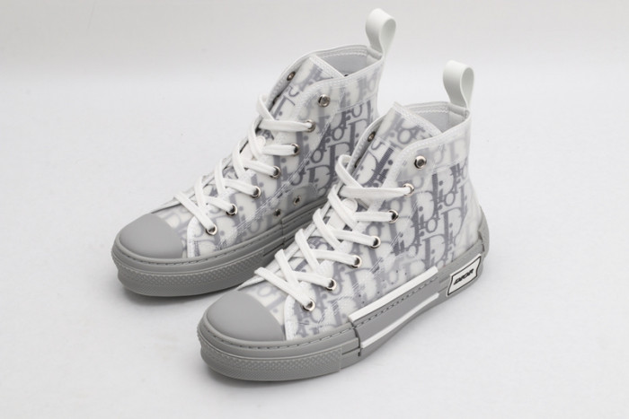 D10R B23 Sneakers High Top