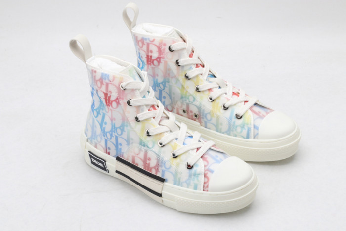 D10R B23 Sneakers High Top