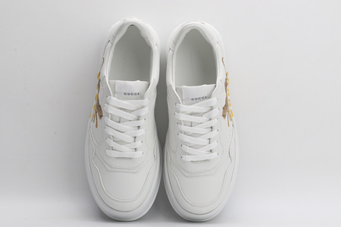 GUCC LOW-TOP SCREENER GG SNEAKER GU5892047