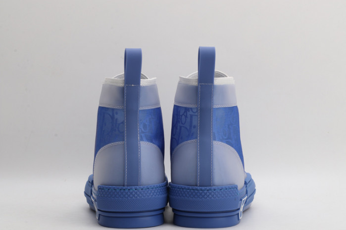 D10R B23 Sneakers High Top