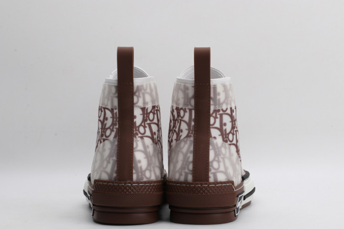D10R B23 Sneakers High Top