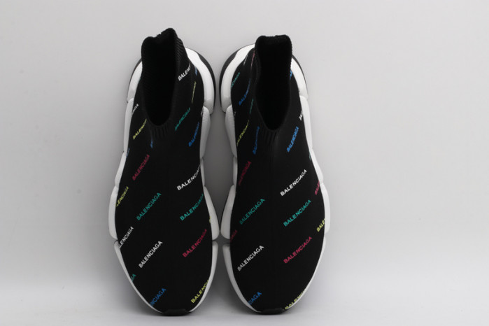 BLCG Speed Sneaker