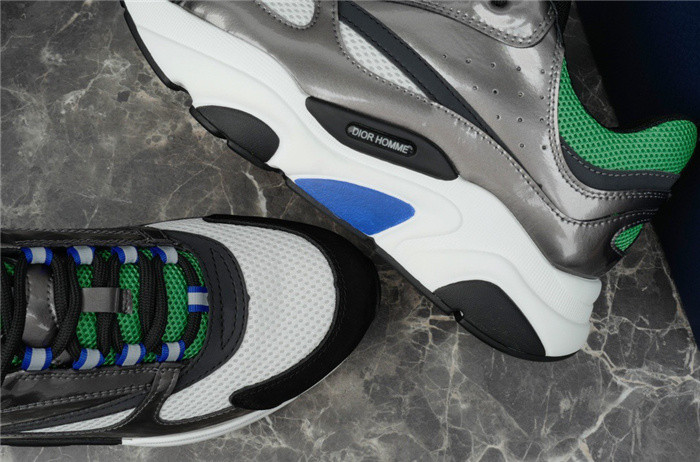 D10R B22 TRAINER SNEAKER