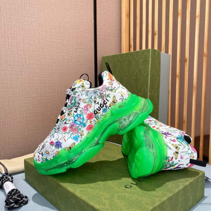 gucc trainer sneaker gu004