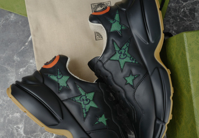 gucc trainer sneaker gu012
