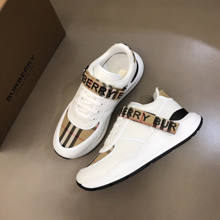 bby sneaker by0027