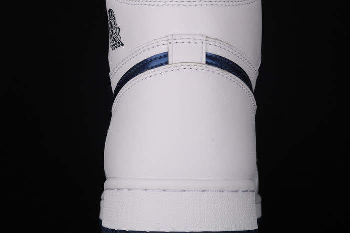 AIR Jordan 1 Retro Metallic Navy (2016) 555088-106