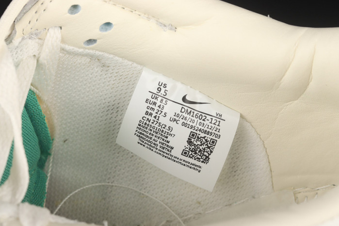 Nike Dunk Low Off-White Lot 25 - DM1602-121