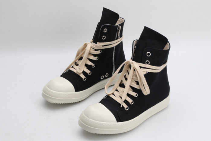 RICK 0WENS SNEAKERS RO458-072