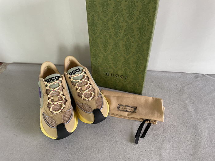 gucc trainer sneaker gu035