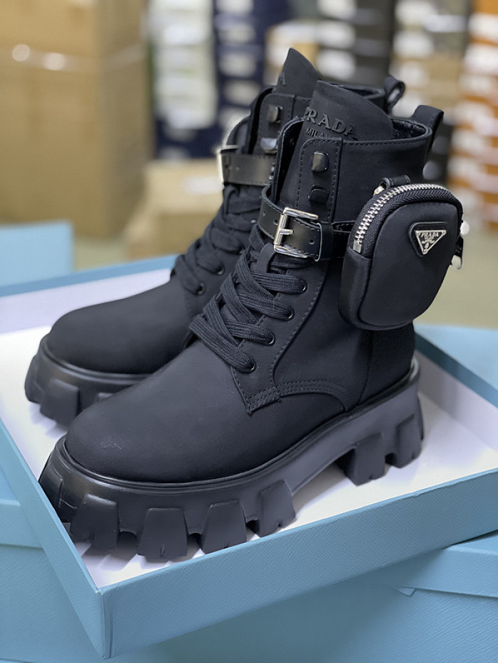 pr boot wbt-008