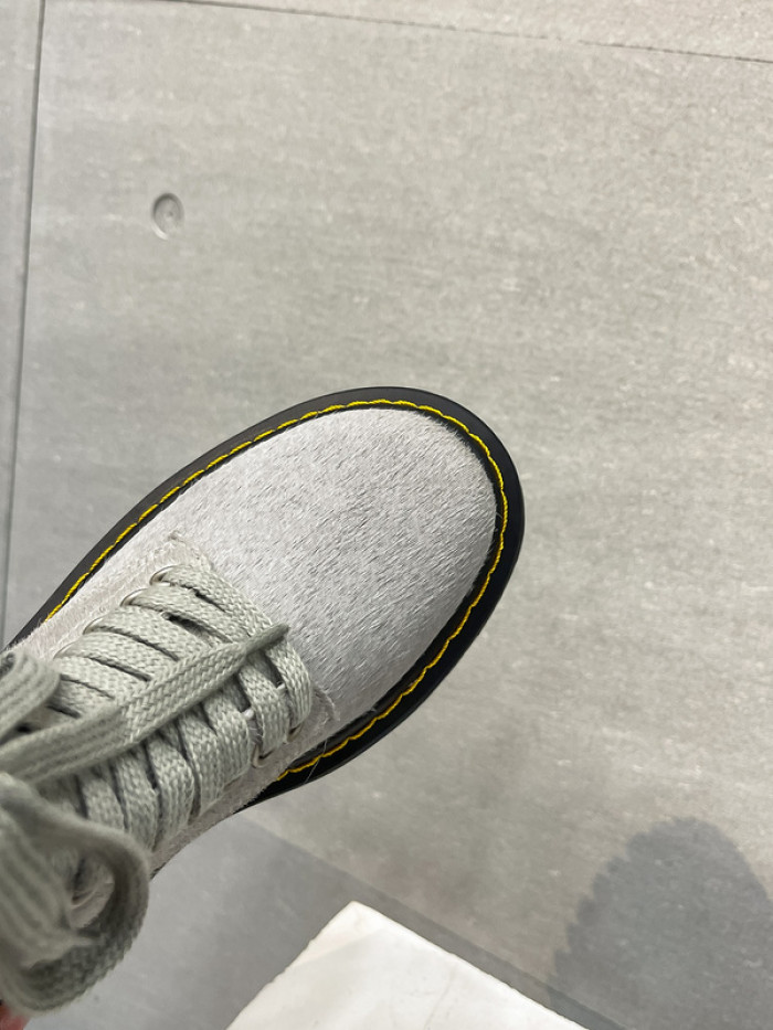 RICK 0WENS SNEAKERS RO458-104