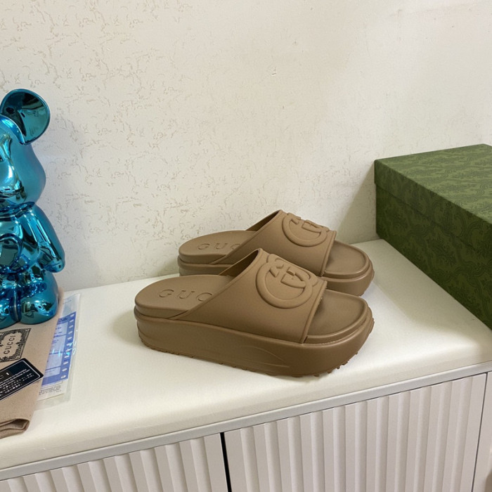 gucc slippers gu568-015