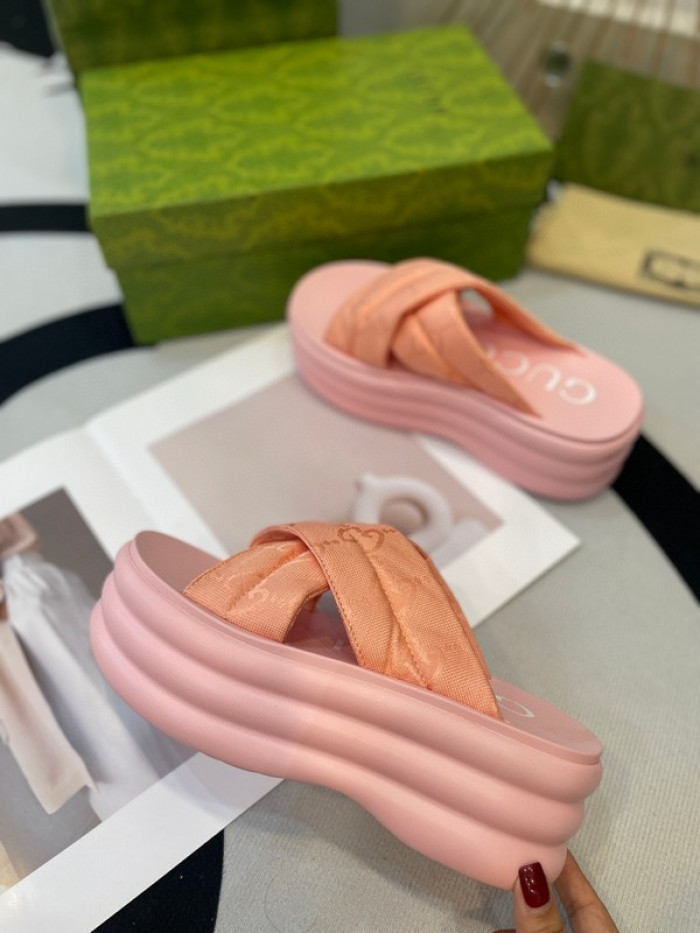 gucc slippers gu568-026
