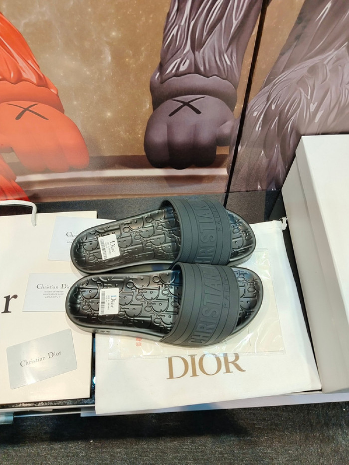DIOR SLIPPERS DR258-054
