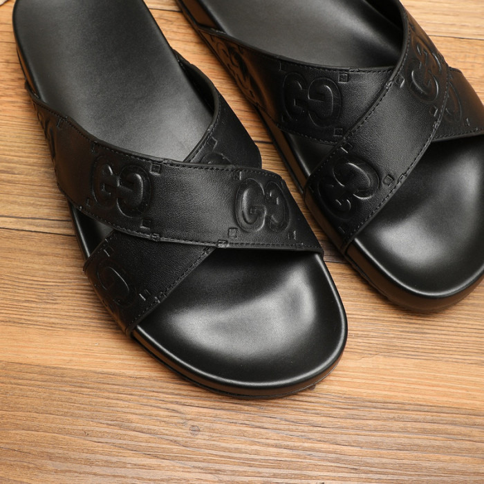 gucc slippers gu568-042