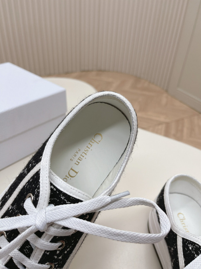 D10R Sneakers Low Top DR1256-5582