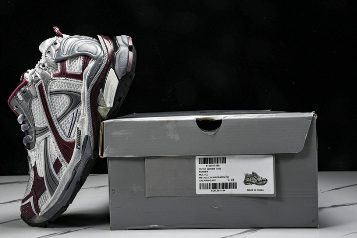 blcg runner sneaker w3rny0135