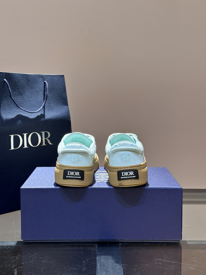 D10R B33 Sneakers Low Top DR33-013