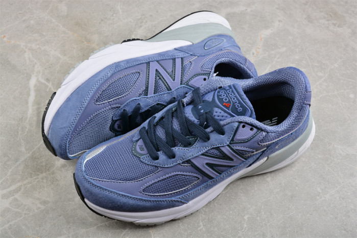 New Balance Made in USA 990v6 U990PP6