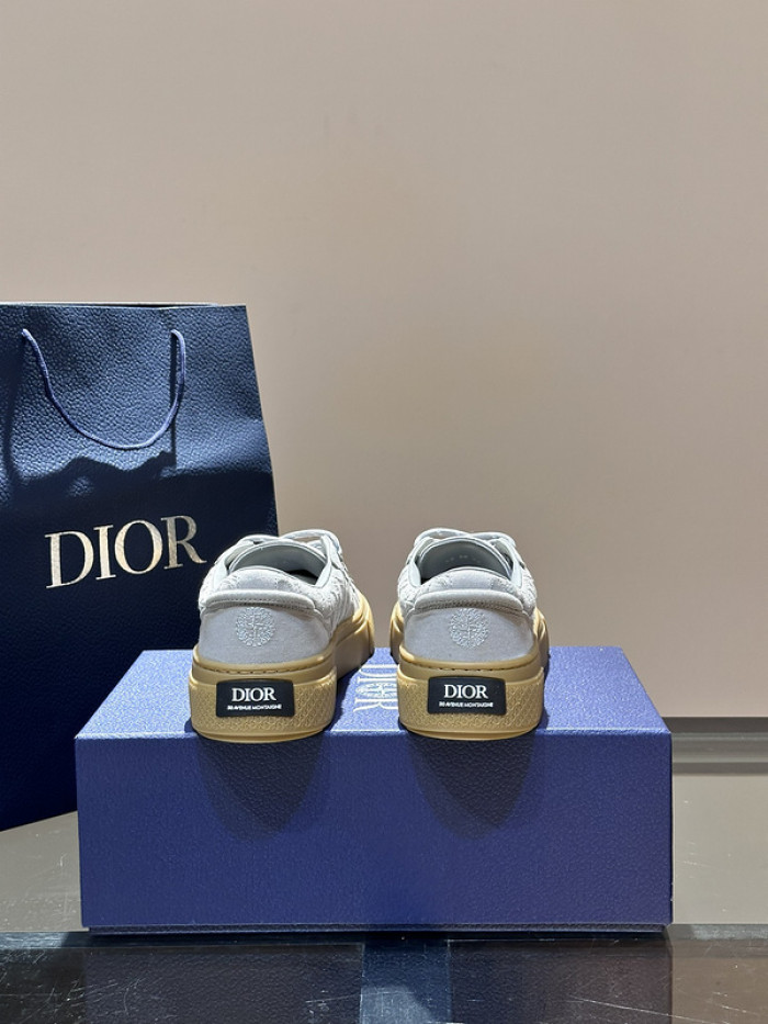 D10R B33 Sneakers Low Top DR33-008