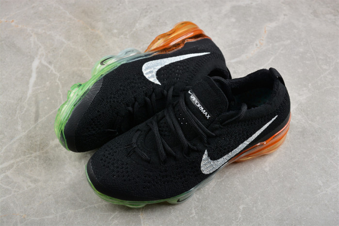 Nike Vapormax Flyknit 2023 "Black/Multi-Color" DV1678-014