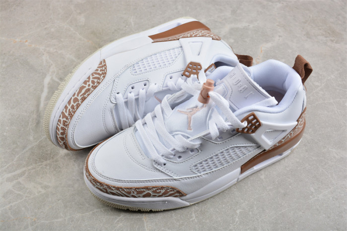Air Jordan Spizike Low 