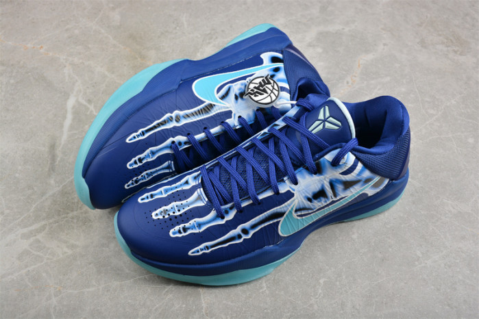 Nike Kobe 5 Protro X-Ray HJ4303-400