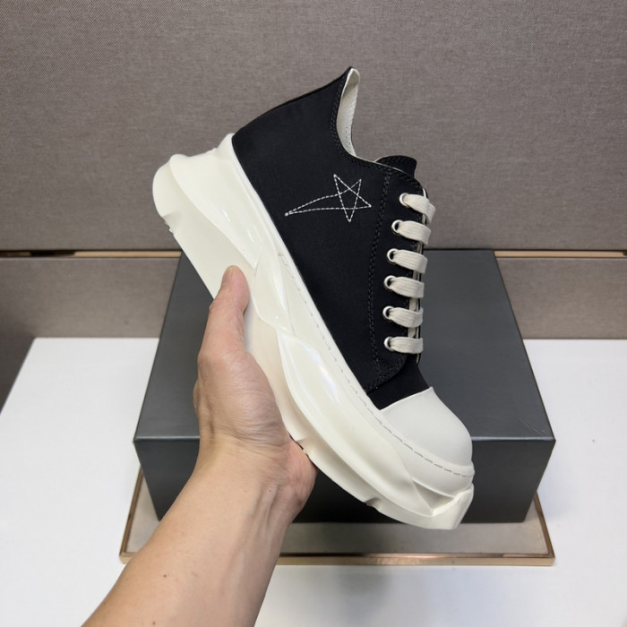 RICK 0WENS SNEAKERS RO458-240