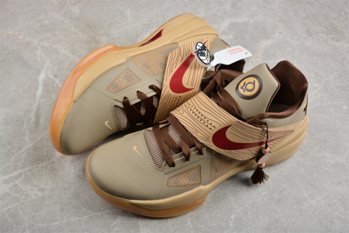 Nike Zoom KD 4 