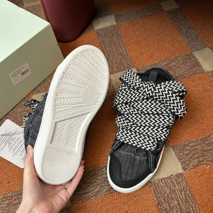 LAN.VIN SNEAKERS LEN001-204